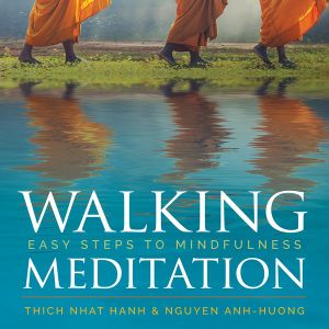 Walking Meditation : Easy Steps to Mindfulness - Thich Nhat Hanh