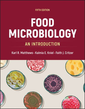 Food Microbiology : An Introduction - Karl R. Matthews