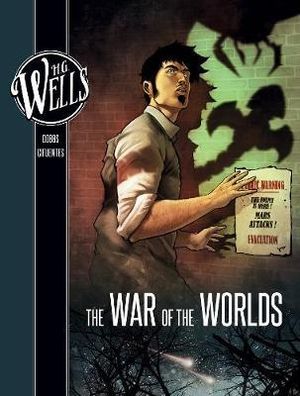 The War Of The Worlds : H. G. Wells - Dobbs