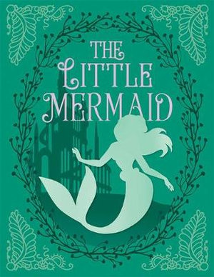 Disney : The Little Mermaid (Tiny Book) - Brooke  Vitale