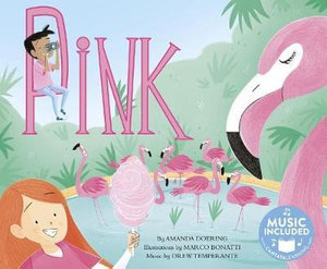 Pink : Sing Your Colors! - Amanda F Doering