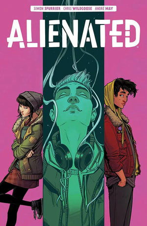 Alienated - Simon Spurrier