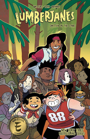 Lumberjanes, Vol. 17 : Lumberjanes - Kat Leyh