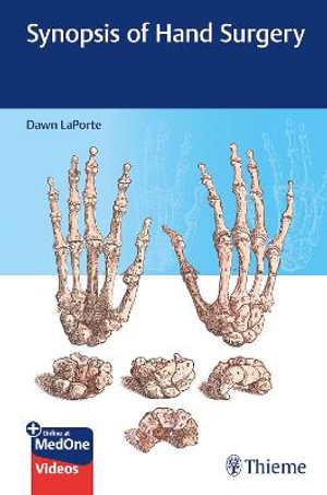 Synopsis of Hand Surgery - Dawn LaPorte