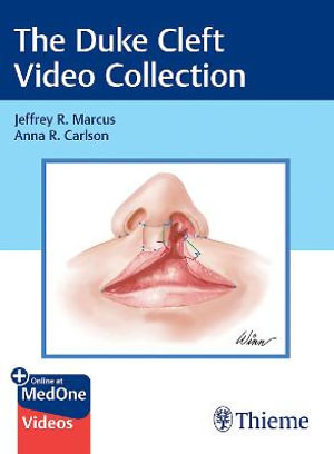 The Duke Cleft Video Collection - Jeffrey Robert Marcus