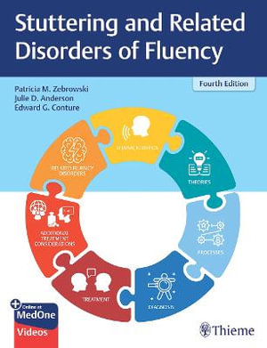 Stuttering and Related Disorders of Fluency - Patricia Zebrowski