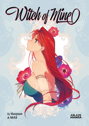 Witch of Mine Vol 1 : WITCH OF MINE TP - Haeyoon