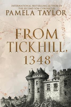 From Tickhill, 1348 - Pamela Taylor