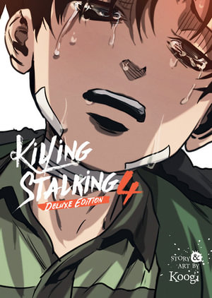 Killing Stalking: Deluxe Edition, Vol. 1 – Fantastical Reads