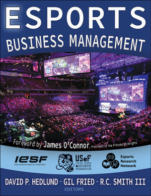 Esports Business Management - David P. Hedlund