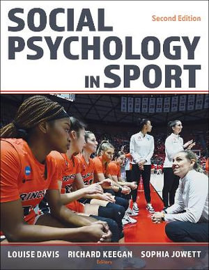 Social Psychology in Sport - Louise Davis