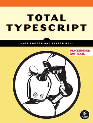 Total Typescript - Matt Pocock