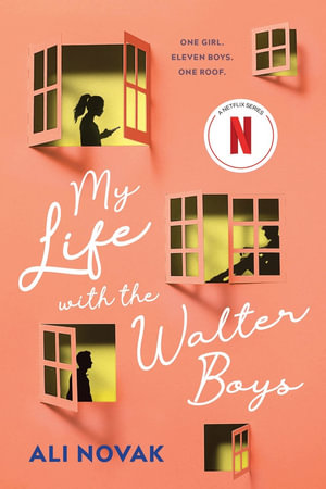 My Life with the Walter Boys - Ali Novak