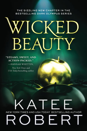 Wicked Beauty : Dark Olympus - Katee Robert