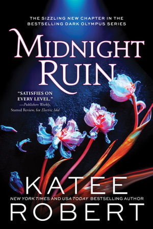 Midnight Ruin : Dark Olympus - Katee Robert