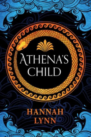 Athena's Child - Hannah Lynn