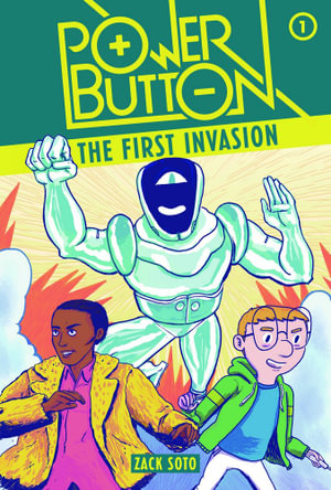 The First Invasion : Book 1 - Zack Soto