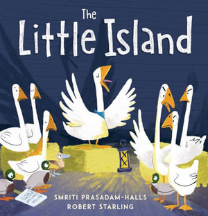 The Little Island - Smriti Prasadam-Halls