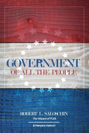 Government of All the People - Robert L Saloschin