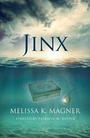 Jinx - Melissa K. Magner