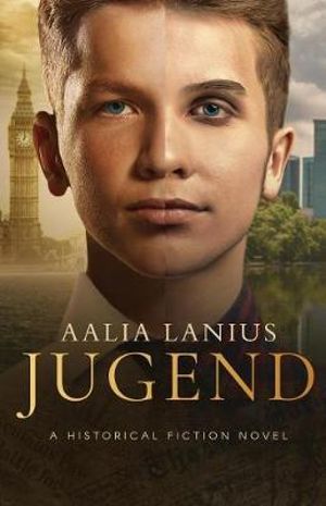 Jugend - Aalia Lanius