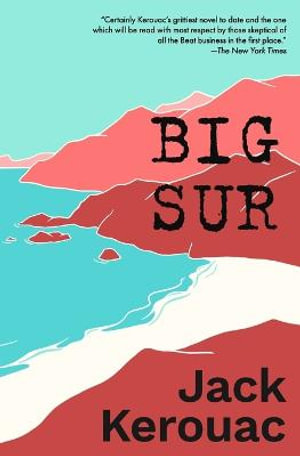 Big Sur - Jack Kerouac