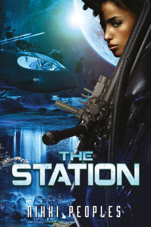 The Station - Nikki Peoples