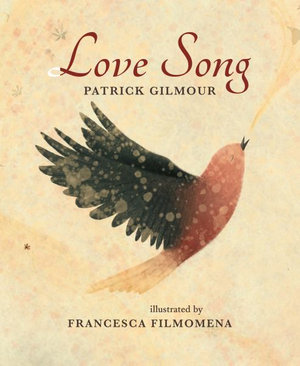 Love Song - Patrick Gilmour