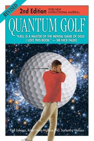 Quantum Golf  2nd Edition - Kjell Enhager