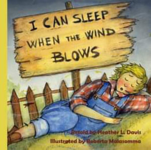 I Can Sleep When the Wind Blows - Heather Lyn Davis