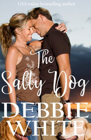 The Salty Dog - Debbie White