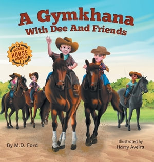 A Gymkhana with Dee and Friends - Ford