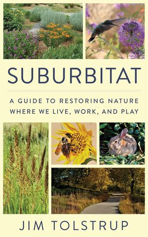 SUBURBITAT - Jim Tolstrup