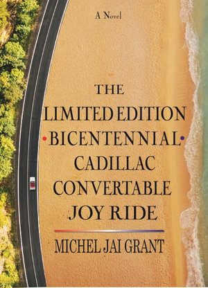 The Limited Edition Bicentennial Cadillac Convertible Joy Ride - Michael Jai Grant