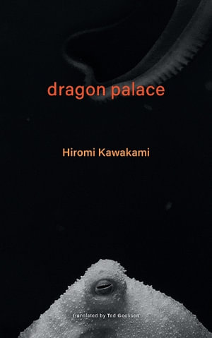 Dragon Palace - Hiromi Kawakami