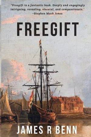 Freegift - James R Benn