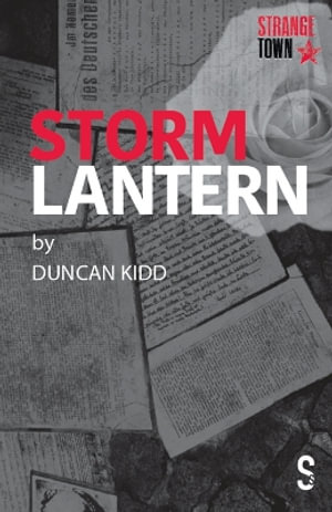 Storm Lantern - Duncan Kidd