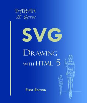 SVG Drawing with HTML5 - Hussein Qutbi