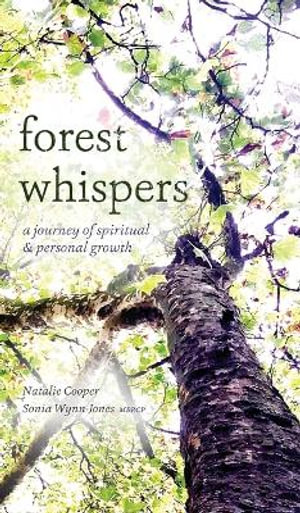 Forest  Whispers - Natalie Cooper