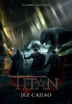 Titan - Jez Cajiao