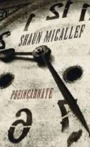 Preincarnate - Shaun Micallef