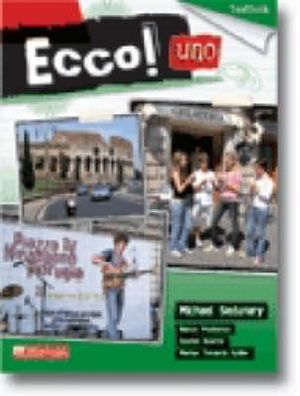 ecco uno textbook