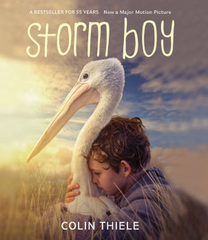 Storm Boy - Colin Thiele