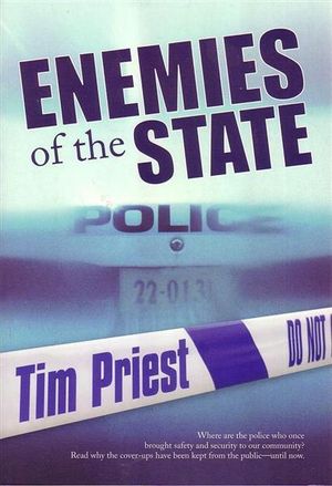 Enemies of the State - Priest Tim