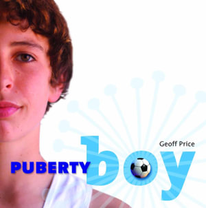 Puberty Boy - Geoff Price