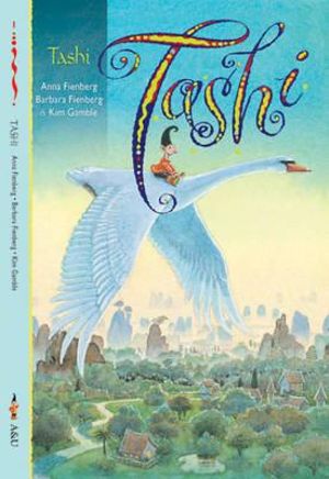 Tashi : Book 1 - Anna Fienberg