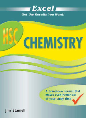 Excel HSC Chemistry - Excel