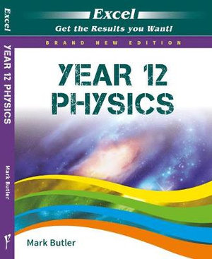 Excel HSC: Physics - Study Guide - Pascal Press