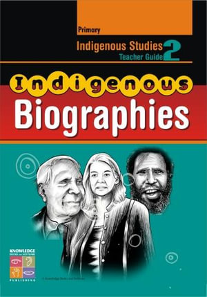 Indigenous Studies Series - Biographies : Indigenous Studies Series - R.T. Watts