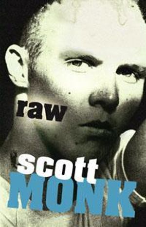 Raw - Scott Monk